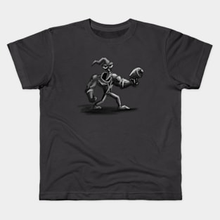 Earthworm Jim Kids T-Shirt